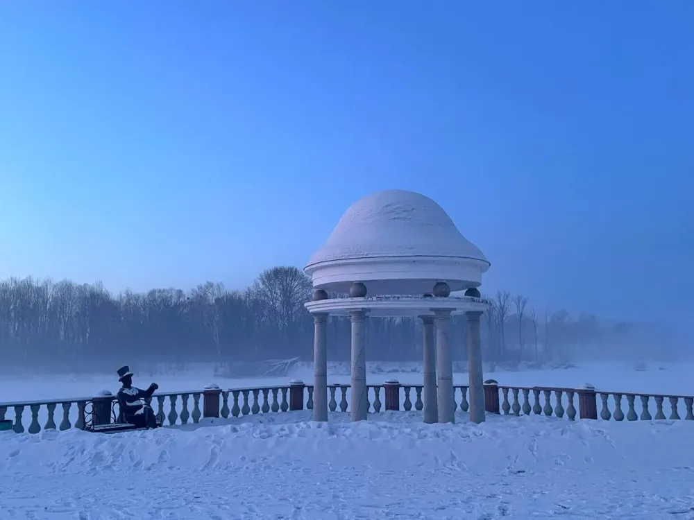 Снова похолодает в четверг в ЕАО