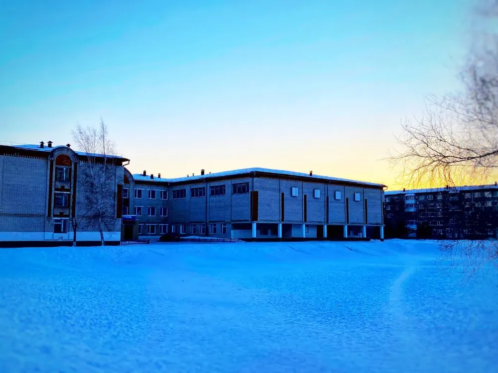 Школу в Биробиджане закрыли на карантин