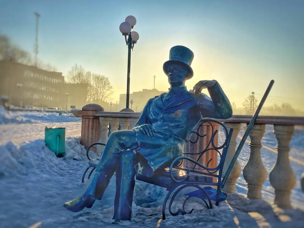 Потепление к среде обещают синоптики ЕАО