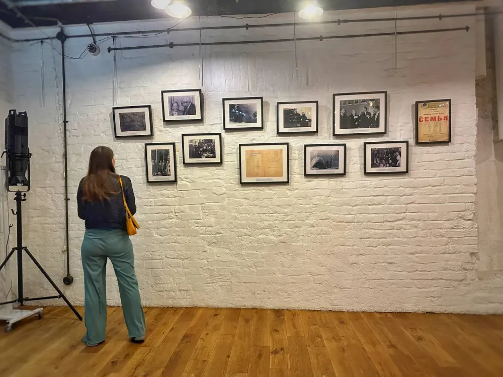 Три культурных проекта из ЕАО выиграли президентские гранты