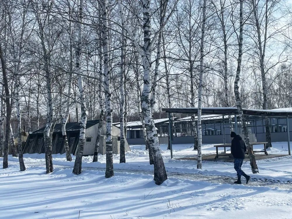 Управлять дронами научат школьников и студентов на комплексе «Кирга» в ЕАО