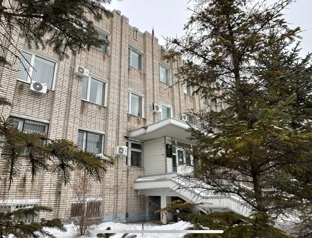 Более тысячи дальневосточников стали соискателями премии «Служение»