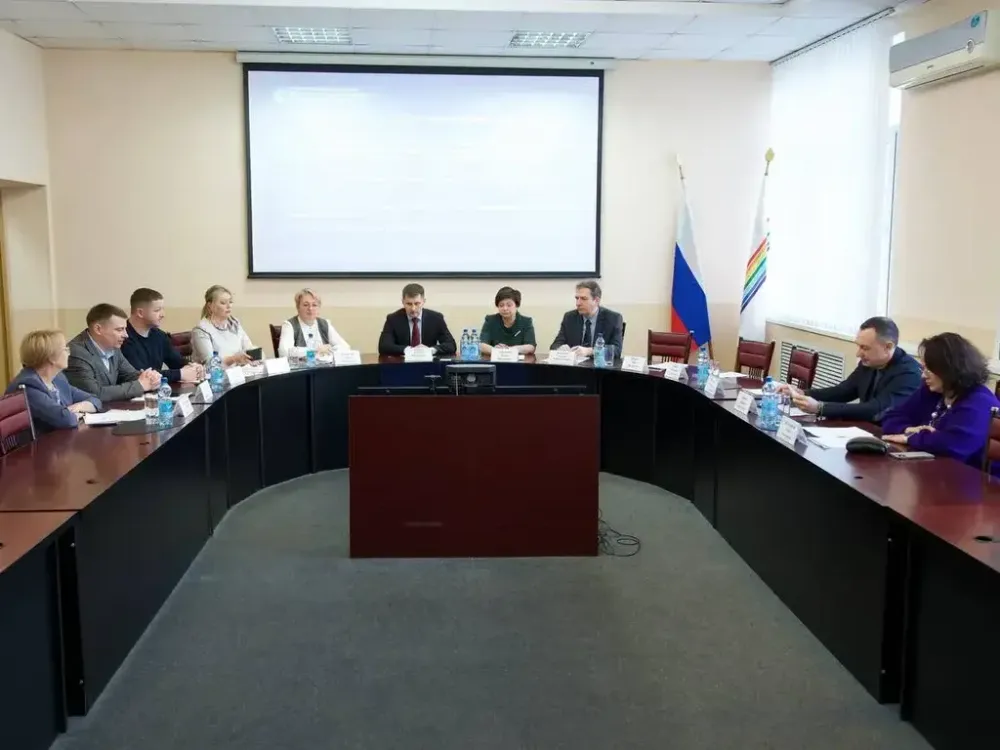 Около 300 предпринимателей зарегистрировались в Биробиджане в 2023 году