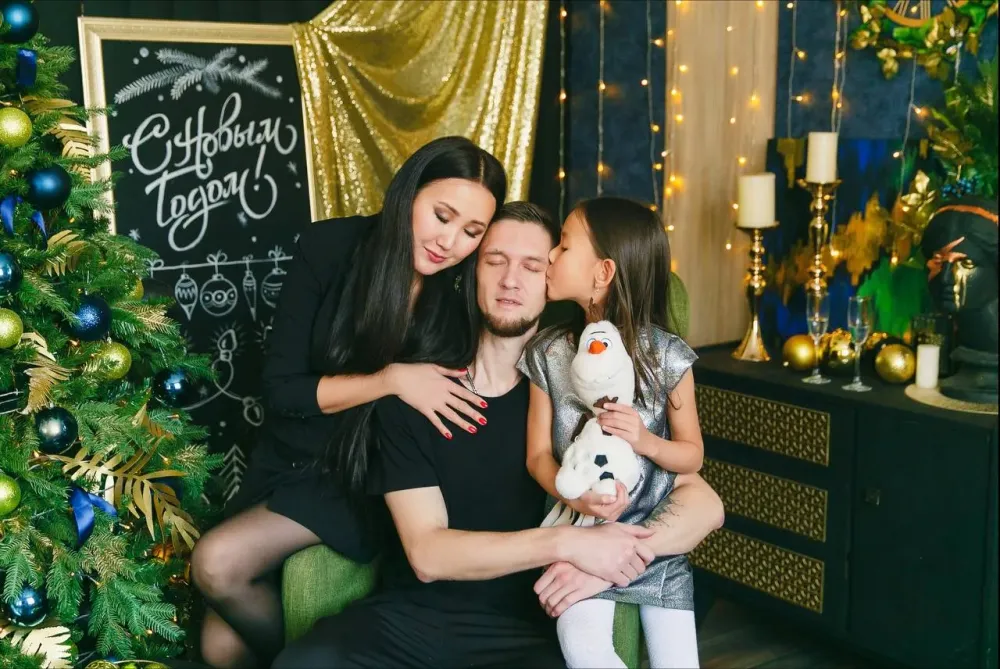 Как живет популярный рэп-исполнитель Биробиджана