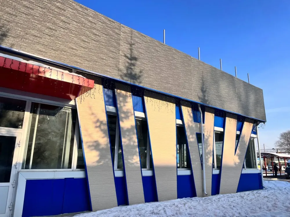 Так и не заработает автовокзал Биробиджана в этом году