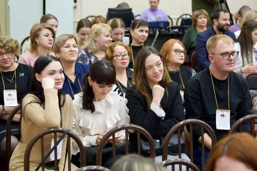 Итоги Года педагога и наставника подвели в Биробиджане