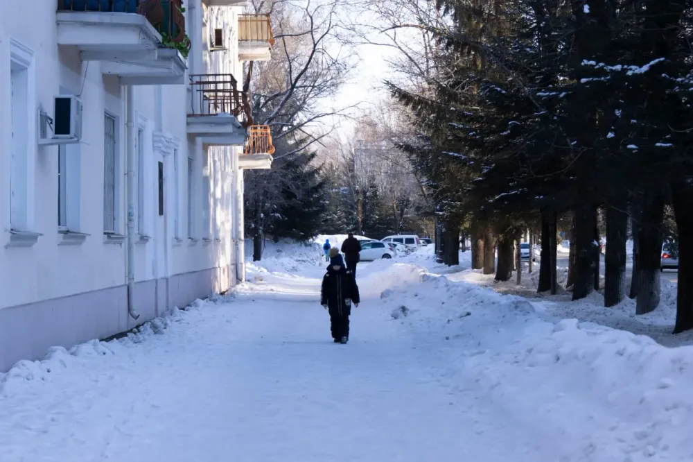 Отремонтируют Лицей №23 в ближайшие два года в Биробиджане