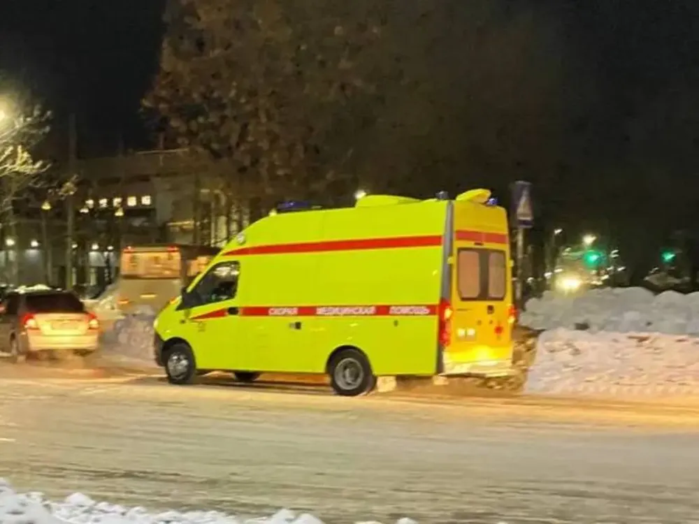 Женщина погибла в биробиджанском роддоме