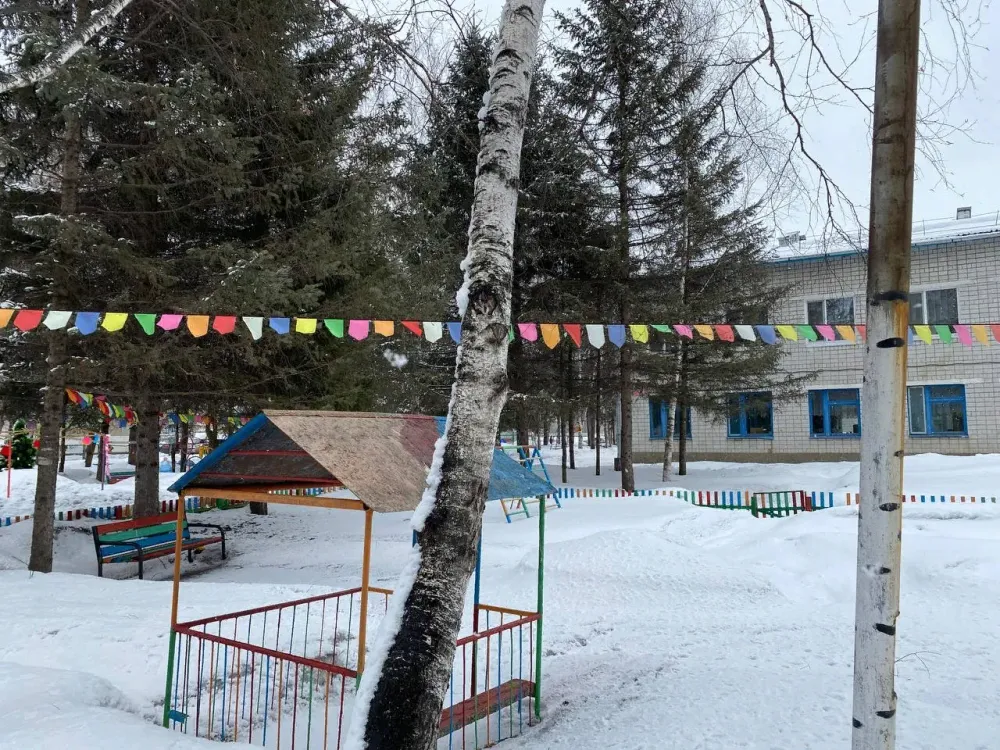 Капитальный ремонт школ и детских садов Биробиджанского района продолжится – Елена Федоренкова