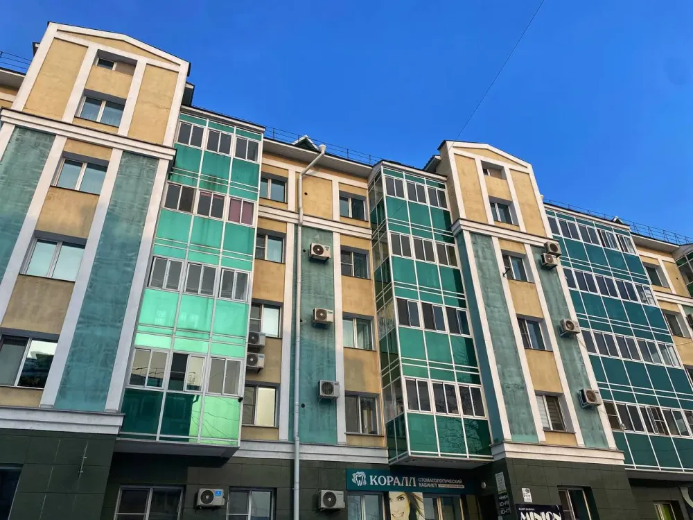 ТОП-3 самых дорогих квартир Биробиджана