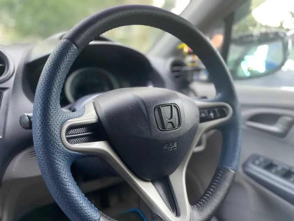 Лишённый водительских прав мужчина из ЕАО сел за руль и попался сотрудникам ГИБДД