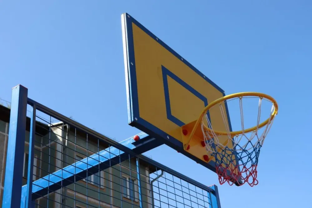 Новые дворы и скверы: как благоустраивали Облученский район ЕАО в 2023 году