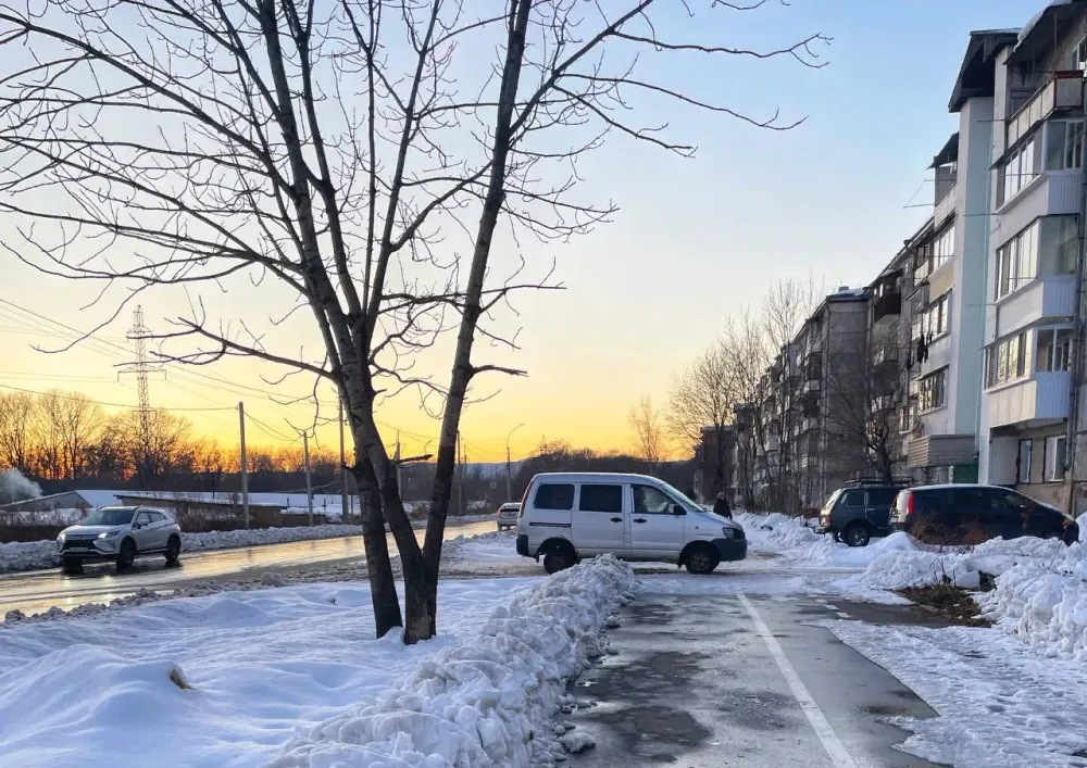 Воскресенье порадует жителей ЕАО теплой погодой