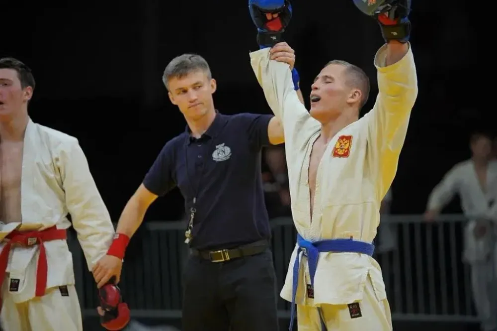 Развитие детско-юношеского спорта стало одним из приоритетов в ЕАО