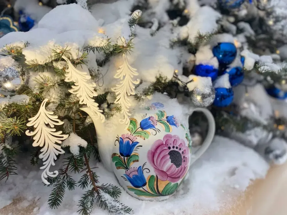 ТЕСТ: Угадай новогодние фильмы по кадру