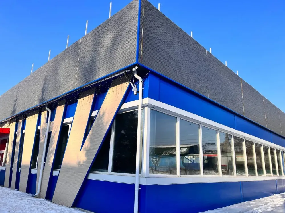 Не раньше весны планируют запустить автовокзал Биробиджана