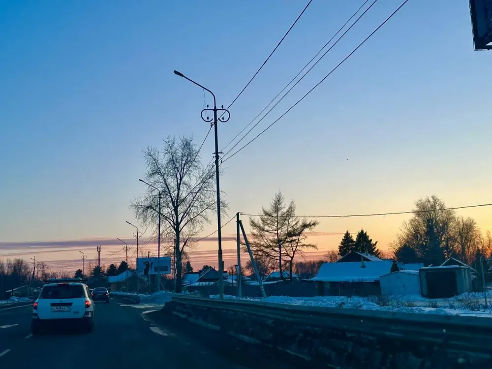 Погодка шепчет: Теплый четверг обещают синоптики ЕАО