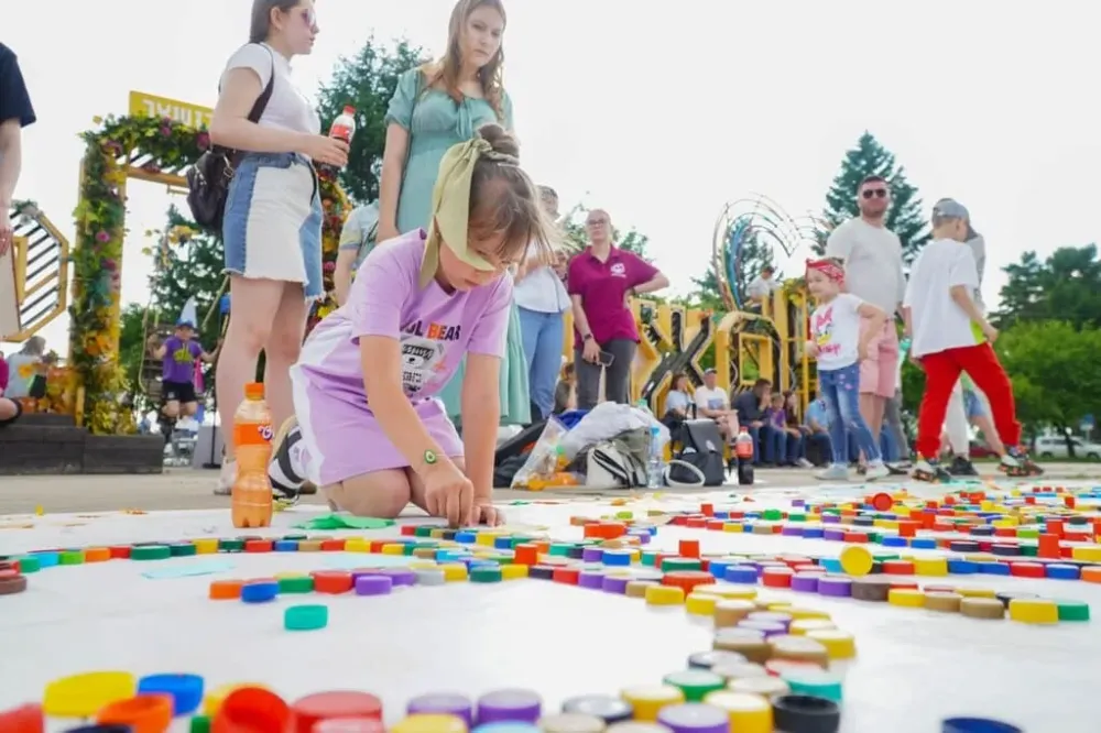 Пятый экофестиваль «Берега Биры и Биджана» пройдёт весной этого года в Биробиджане