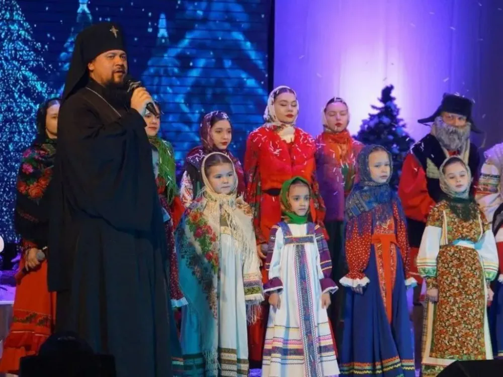 Почетное звание подтвердил ансамбль «Младушка» из ЕАО