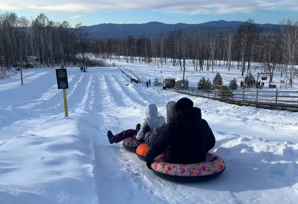 Новой точкой внутреннего туризма стал Дальний Восток