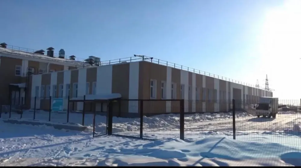 Дом-интернат на 50 мест откроется в Биробиджане