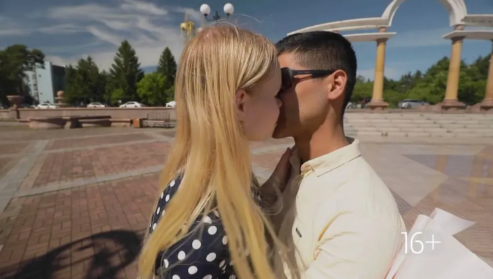 Анонс скандального ТВ-шоу с участием юной биробиджанки появился в Сети