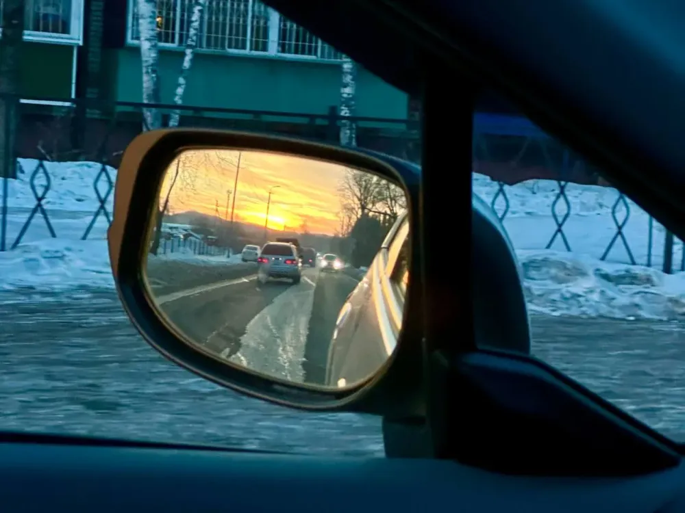 Безветренно, ясно и тепло будет во вторник в ЕАО