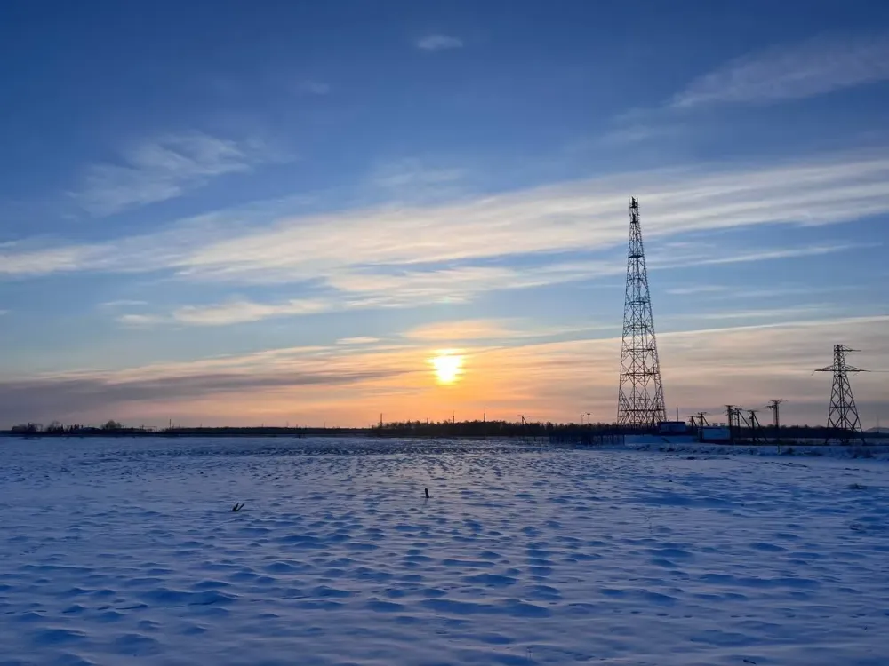 Как встретит февраль жителей ЕАО, рассказали синоптики