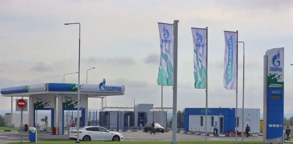 Начать работу по газификации ЕАО планируют уже в этом году - Газпром