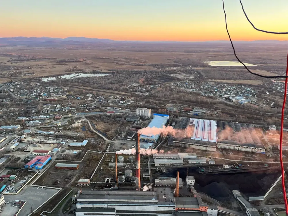 О безопасности горожан в праздники позаботились в мэрии Биробиджана