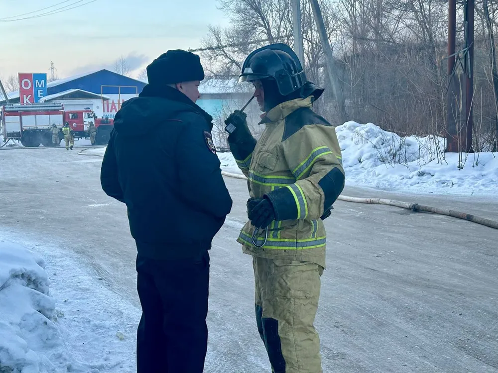 Плюсовая температура, пожары, аварии на ЖКХ: Прогноз ЧС на февраль в ЕАО