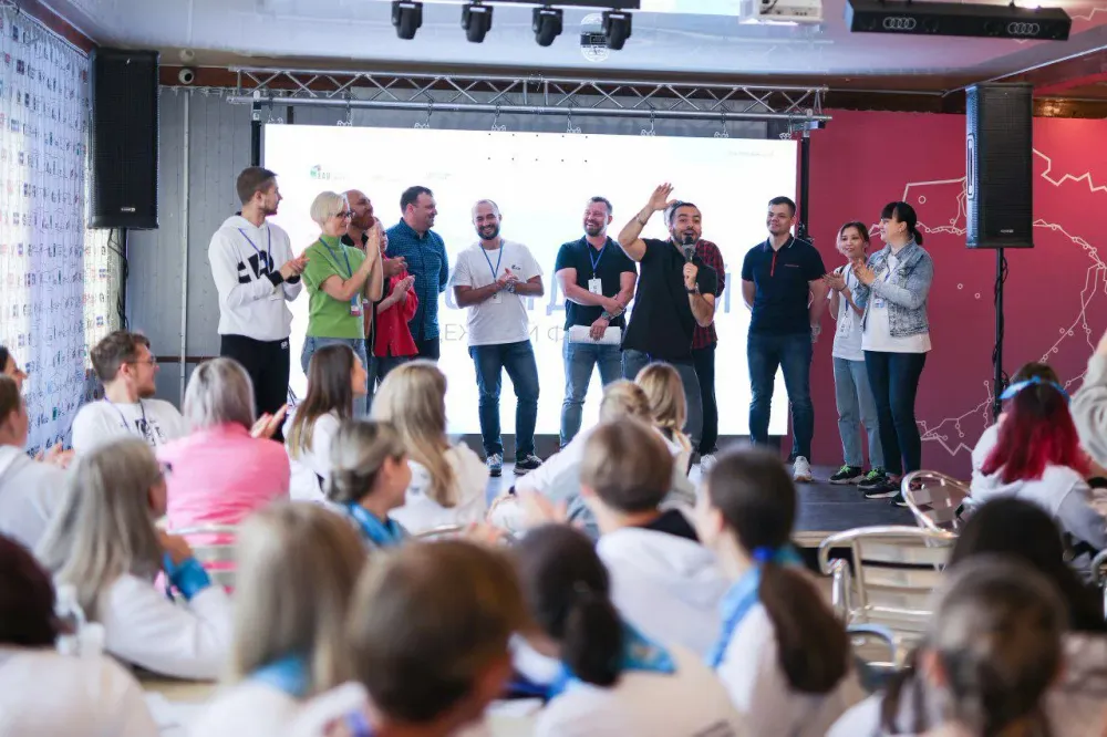 Статус СОНКО продлили известной в ЕАО организации «Биробиджан Молодой»