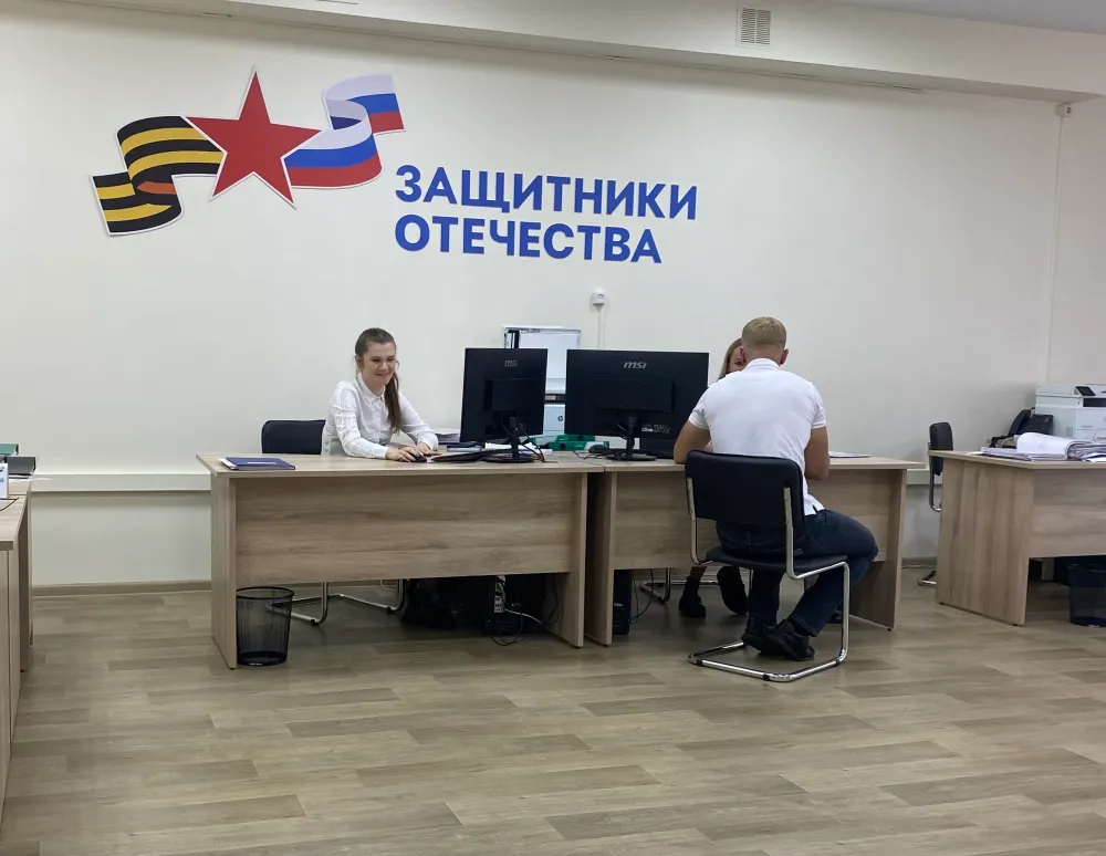 Более качественную реабилитацию смогут получать ветераны СВО