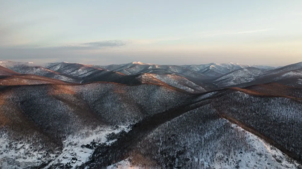 С космических станций прогнозируют природные пожары и наводнения спасатели МЧС России