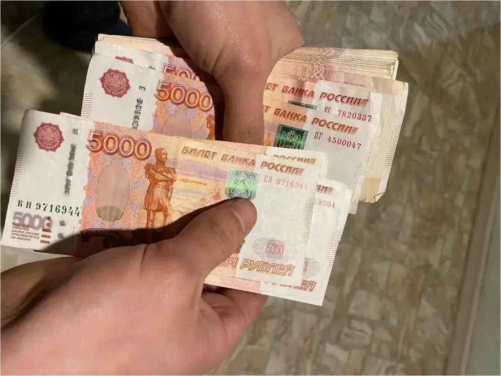 В 4,5 млн рублей обошёлся звонок с номера начальства жительнице Биробиджана