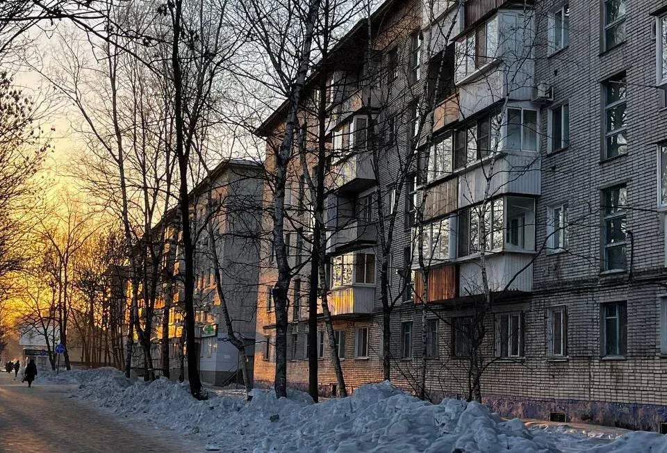 Весна близится: ясный и теплый день прогнозируют синоптики в субботу в ЕАО