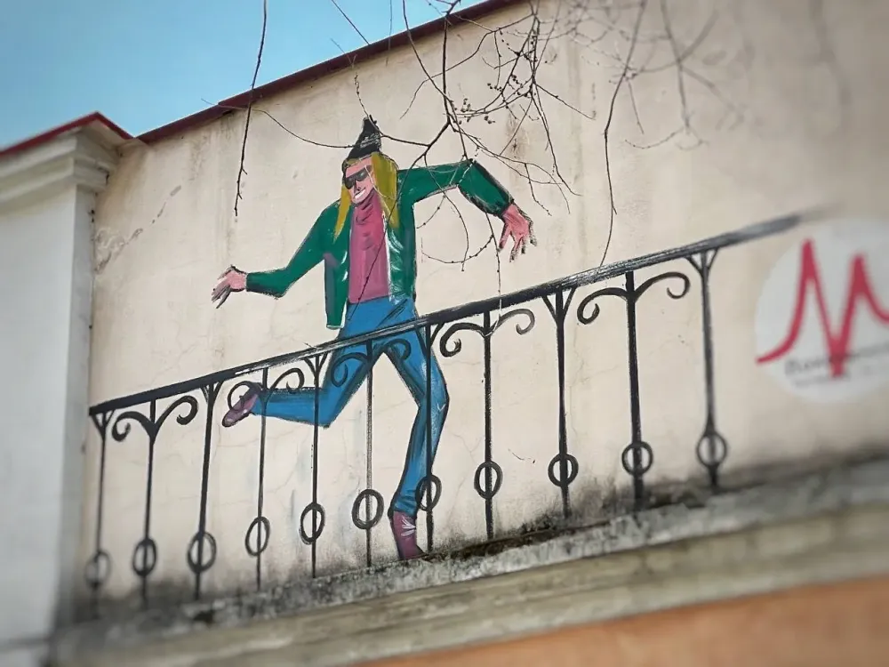 Росгвардейцы пресекли мелкое хищение в супермаркете Биробиджана