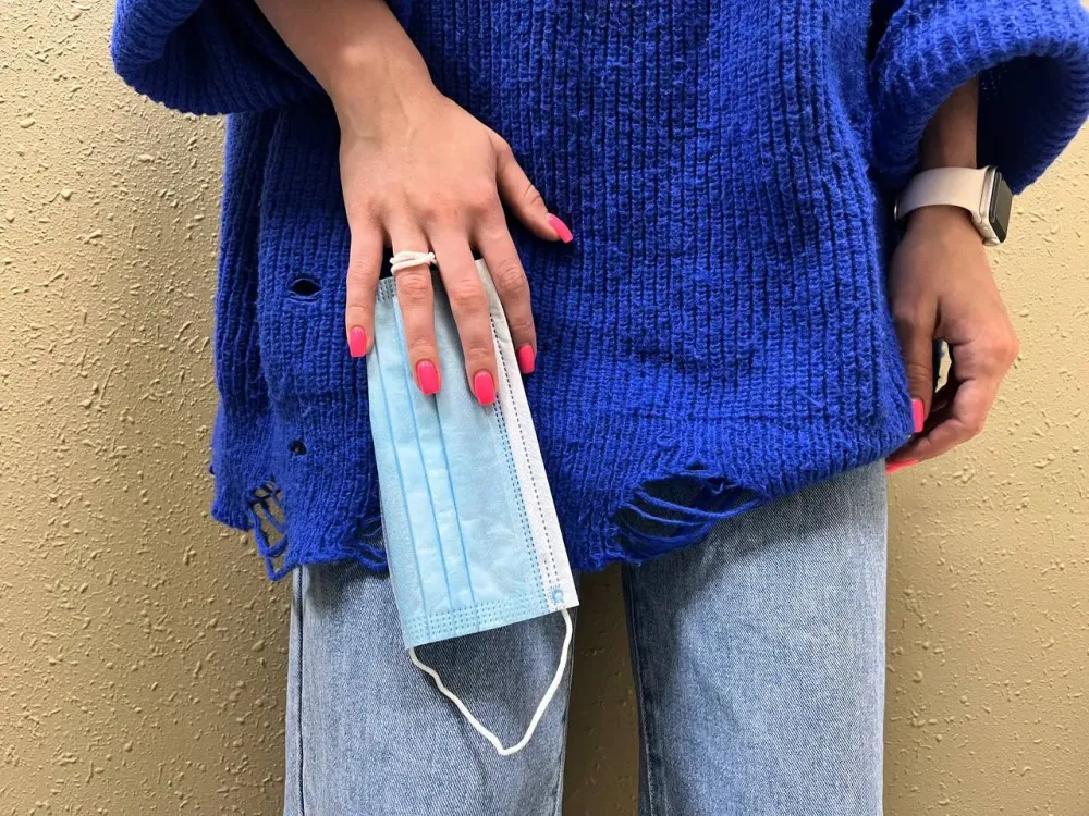 Закрыли на карантин очередную школу в Биробиджане