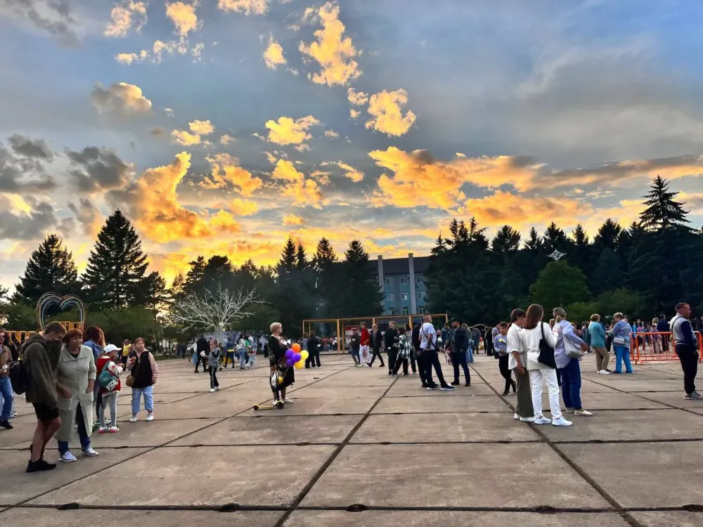 На национальные проекты ЕАО выделено около 2,5 млрд рублей