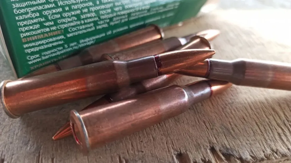 Порох и патроны есть, а оружия нет: Уголовная ответственность грозит жителю ЕАО