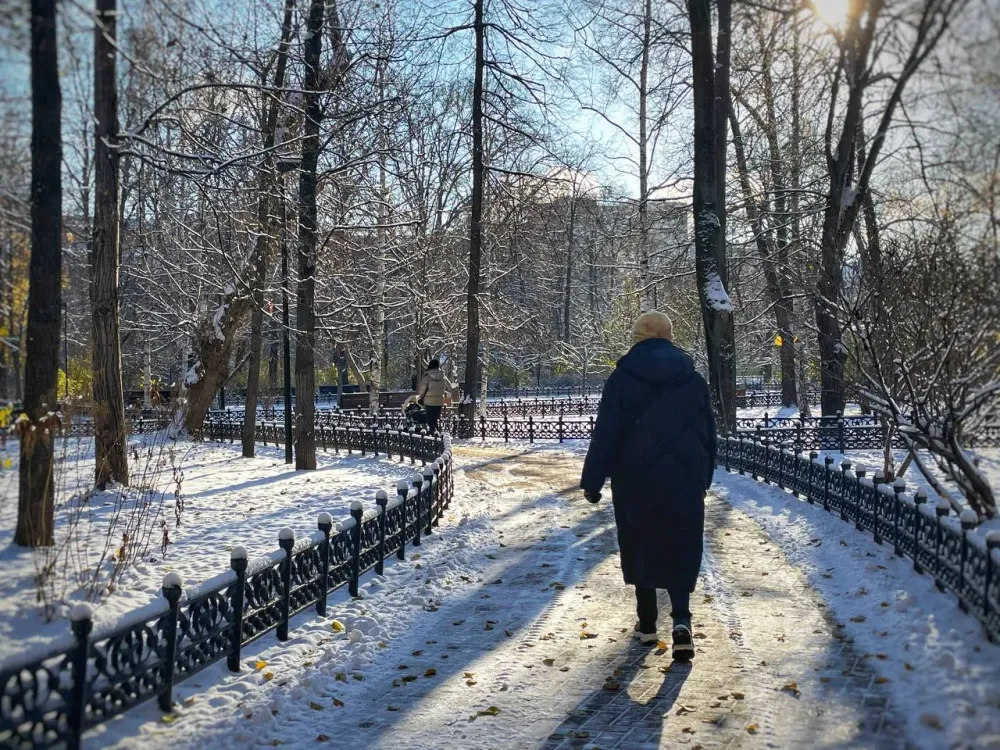 Вырастут пенсии в ЕАО с 1 апреля