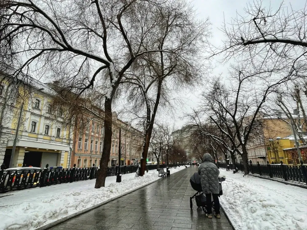 Проиндексировали размер материнского капитала в 2024 году