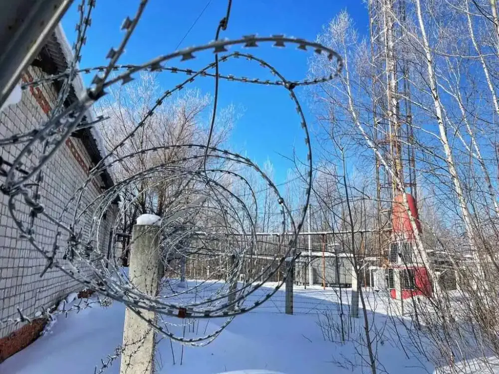 Хотел сбежать от работ, но был посажен в колонию мужчина в ЕАО