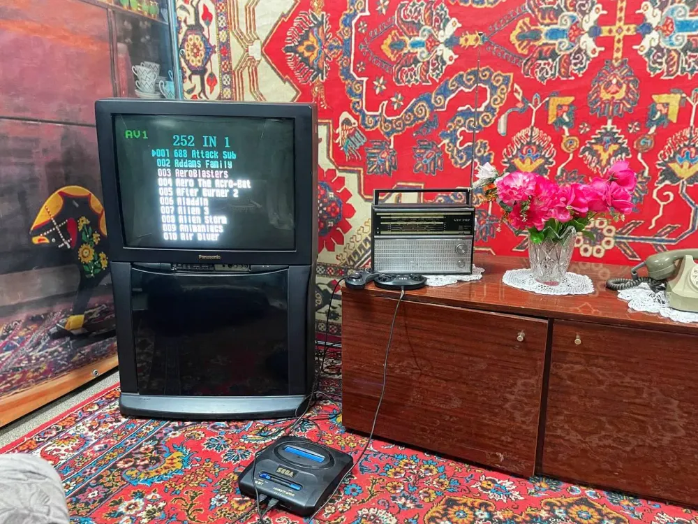 Солнце помешает телеэфиру по всей России