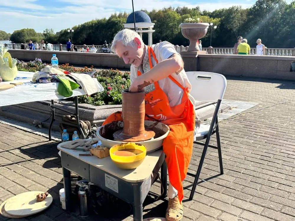 «Бирария» ищет мастеров ЕАО на новый фестиваль