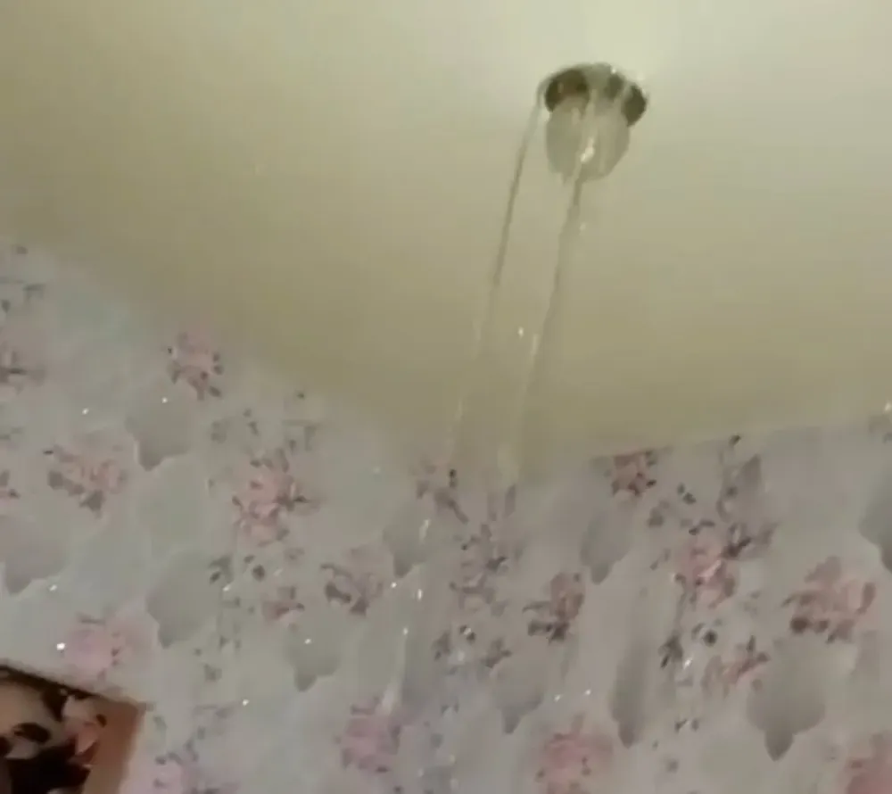 Страдающими от потопа в квартирах занялась прокуратура в Биробиджане