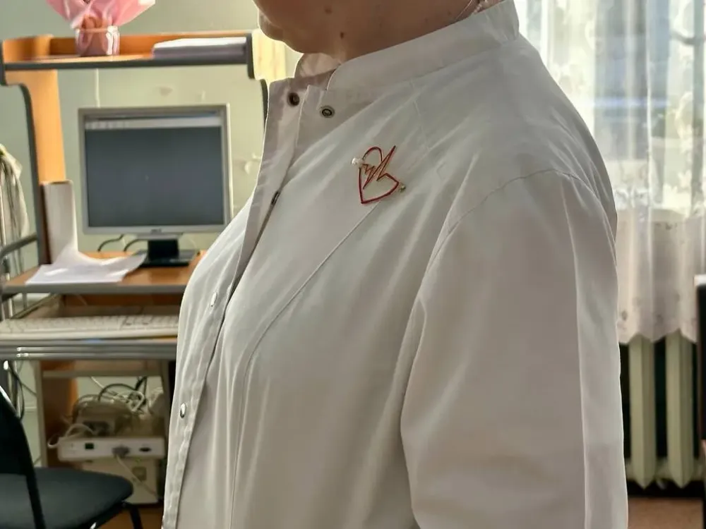 Выплаты медикам повысят с 1 марта – Владимир Путин