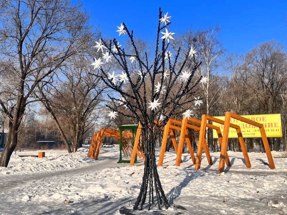 Ветрено и облачно ожидается во вторник в ЕАО