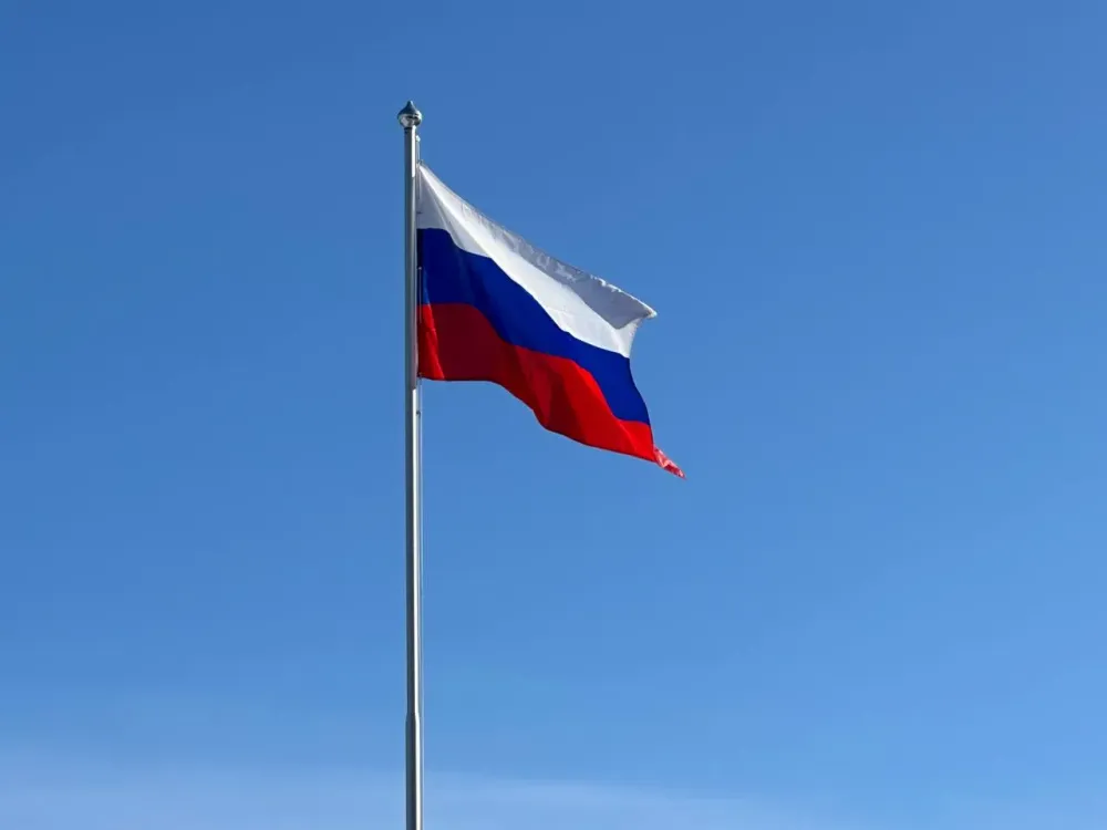 Путин: Работа над новыми вооружениями в России продолжается, скоро о них услышат