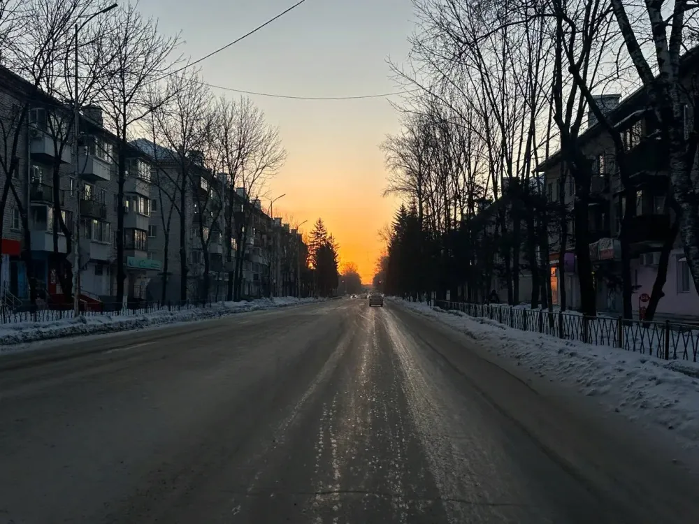 Какая погода будет в феврале в ЕАО